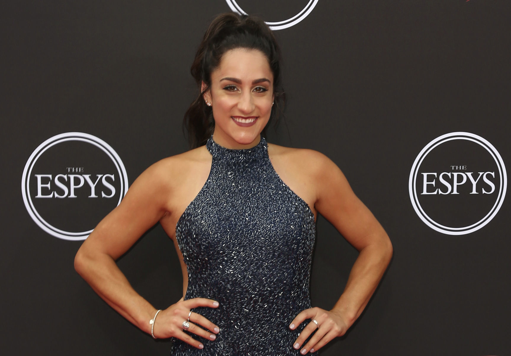 Jordyn Wieber